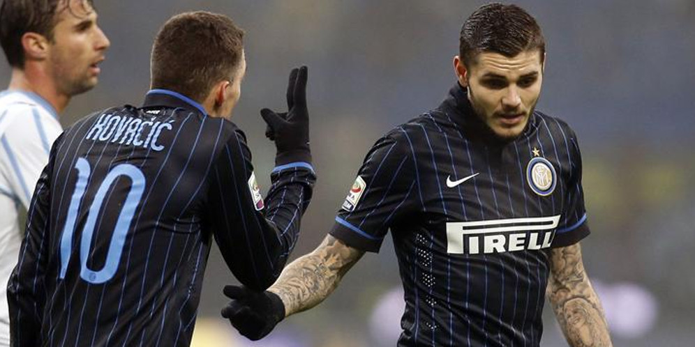 Madrid Minati Icardi, Kovacic: Kami Punya Benzema